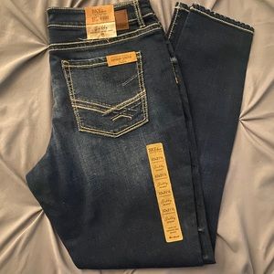 BKE denim jeans. Brand new with tags